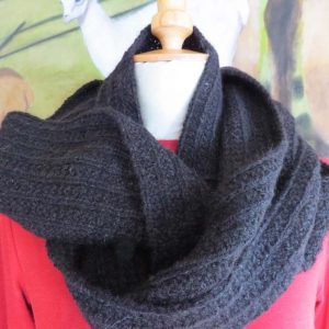 Black Snood