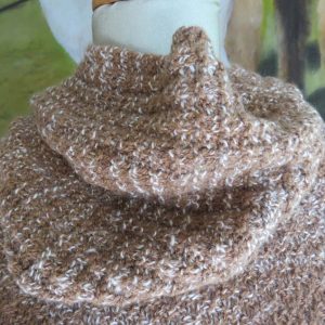 Fawn Snood