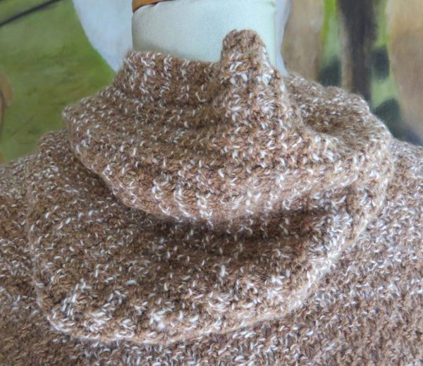 Fawn Snood