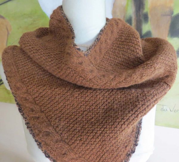 Snood Louise