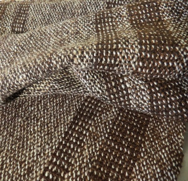 Chocolate and White In-betweener - Image 3