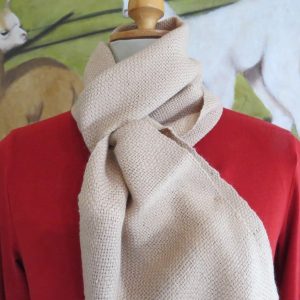 Fawn Standard Scarf