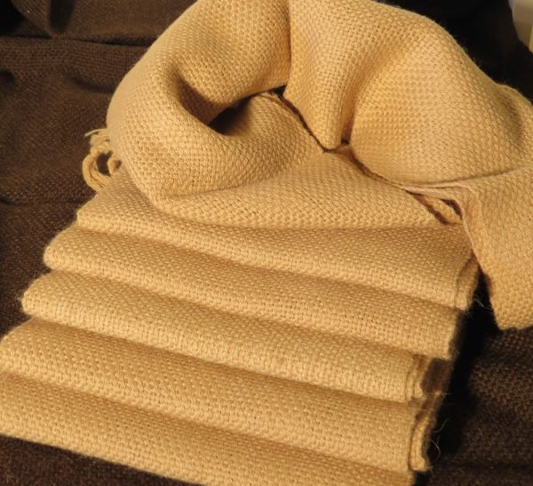 Fawn Standard Scarf - Image 2