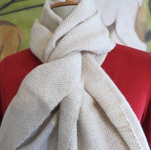Pale Fawn In-betweener