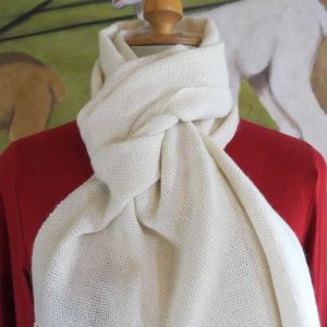 The White In-betweener