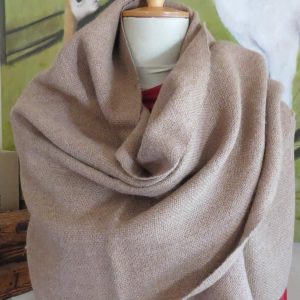 Fawn Shawl