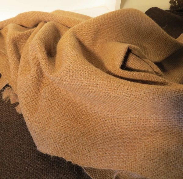 Fawn Shawl - Image 2