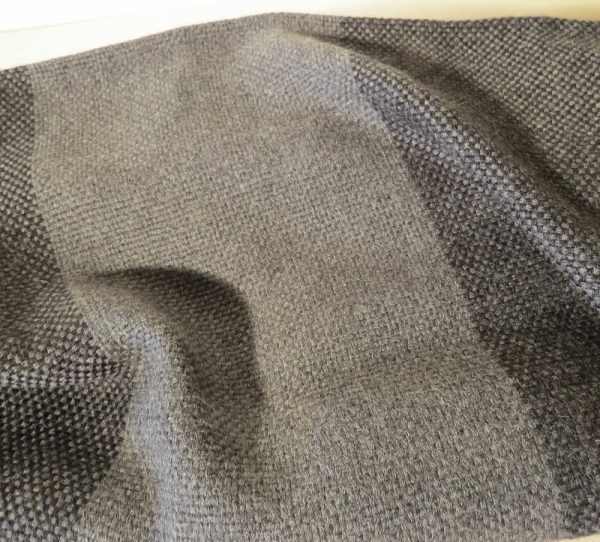 Shades of Grey Shawl - Image 3
