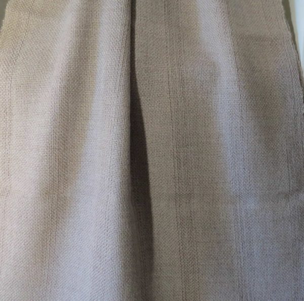 Silver-Grey Shawl - Image 2