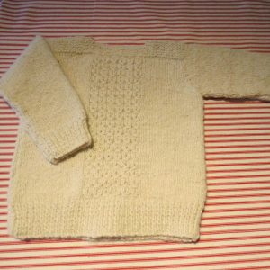 Baby Vintage Jersey