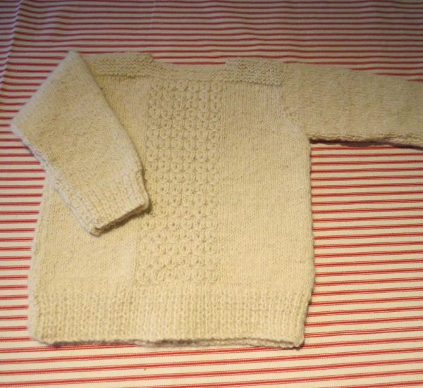 Baby Vintage Jersey