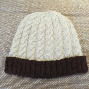 Fawn Beanie (Adult)