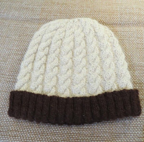 Fawn Beanie (Adult)