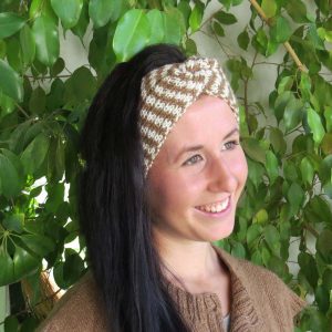 Headband
