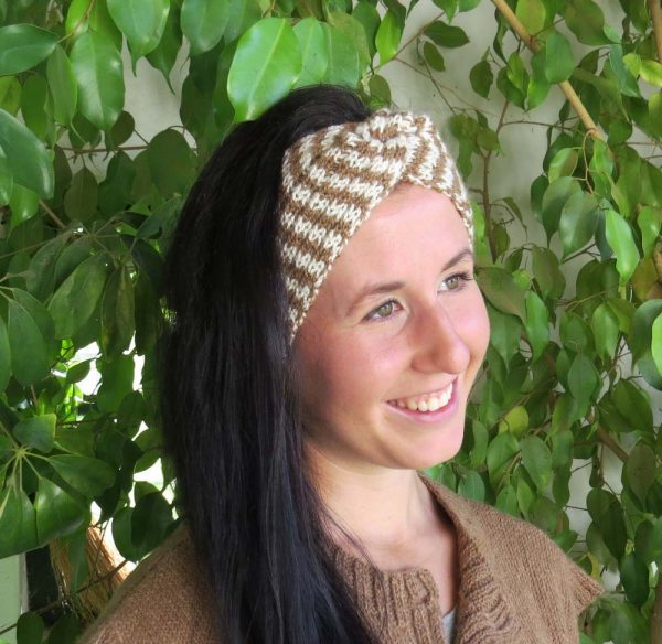 Headband