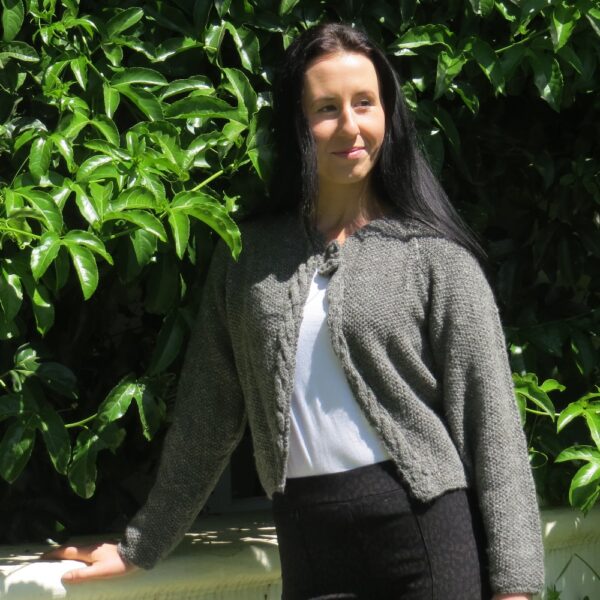 Smokey Joe jacket