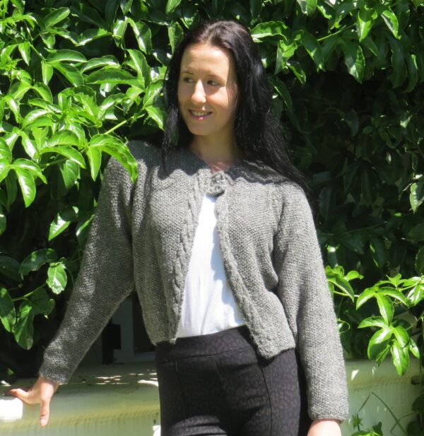Smokey Joe jacket - Image 2
