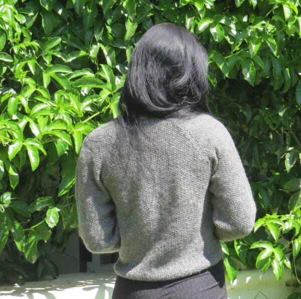 Smokey Joe jacket - Image 4