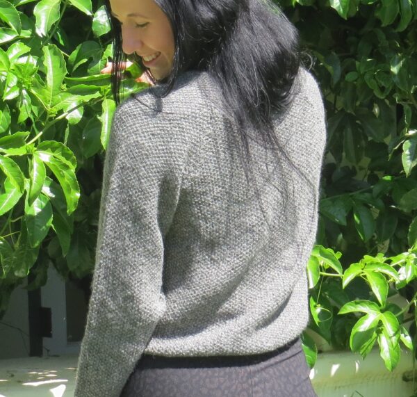 Smokey Joe jacket - Image 3