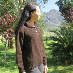 Chocco Iris jersey