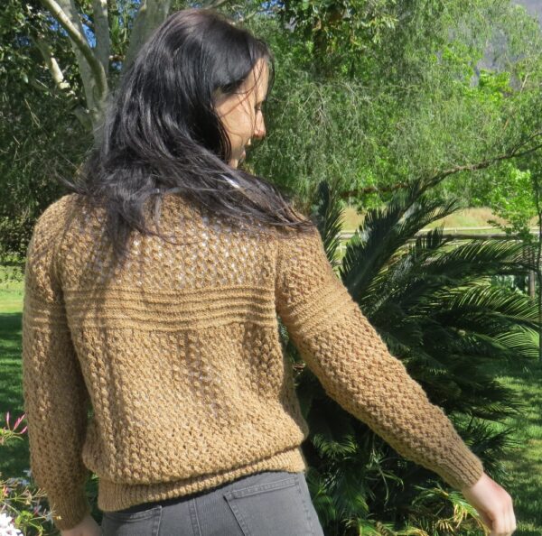 Myra jersey - Image 3