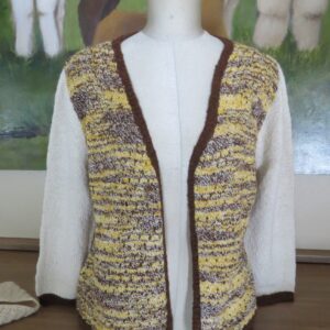 Bumblebee jacket