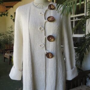 Coco Jo Jacket