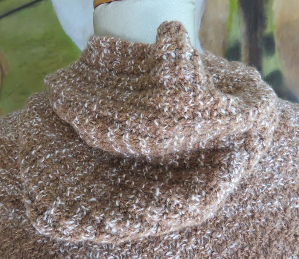 Fawn Snood