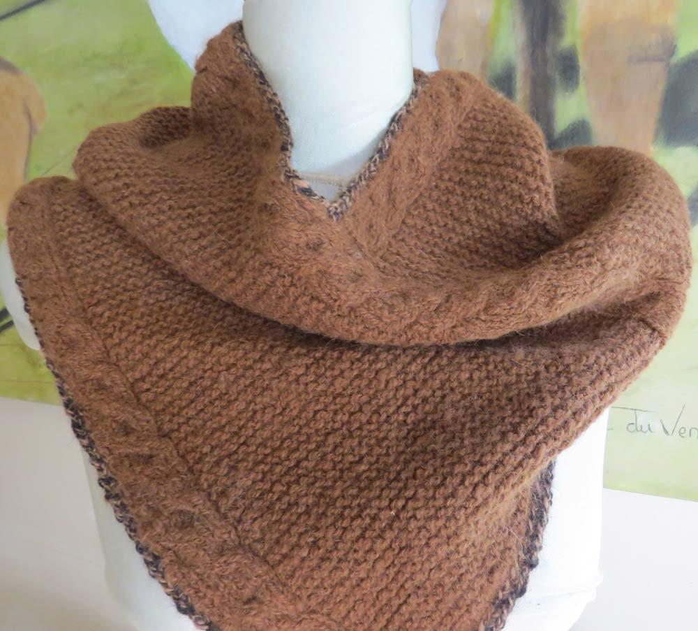 Snood Louise