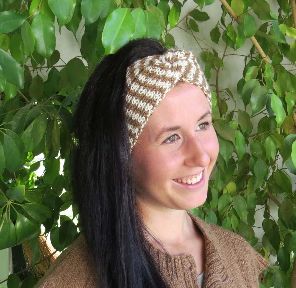 Headband