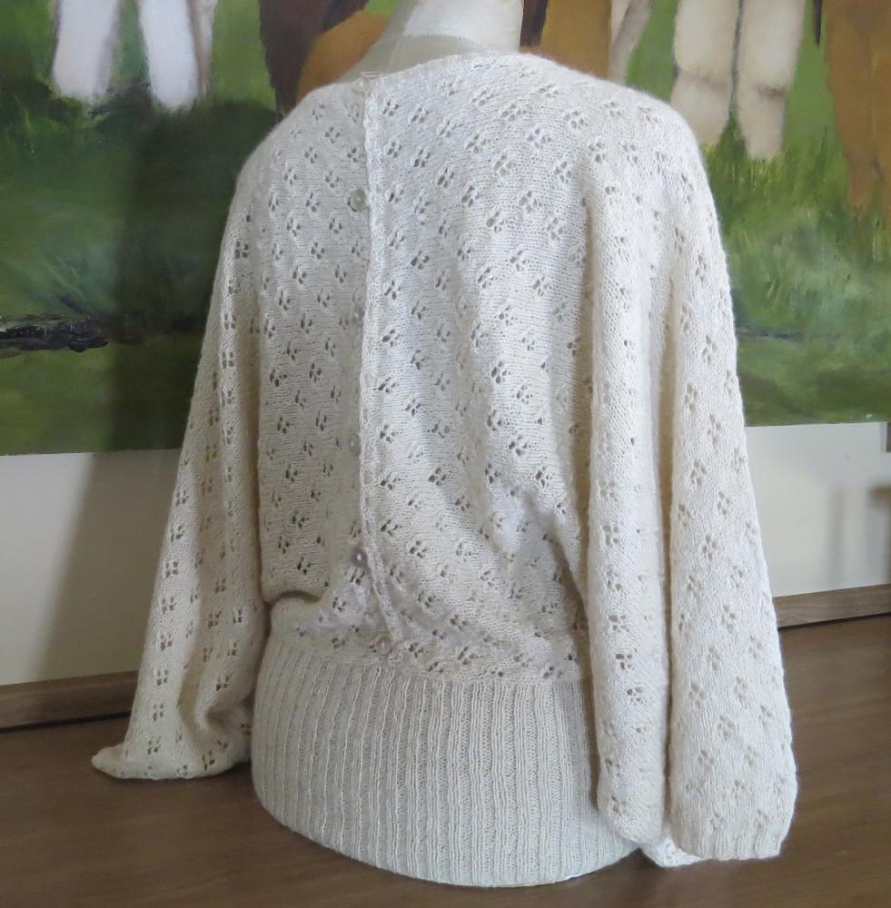Paca-Silk jersey - Image 2