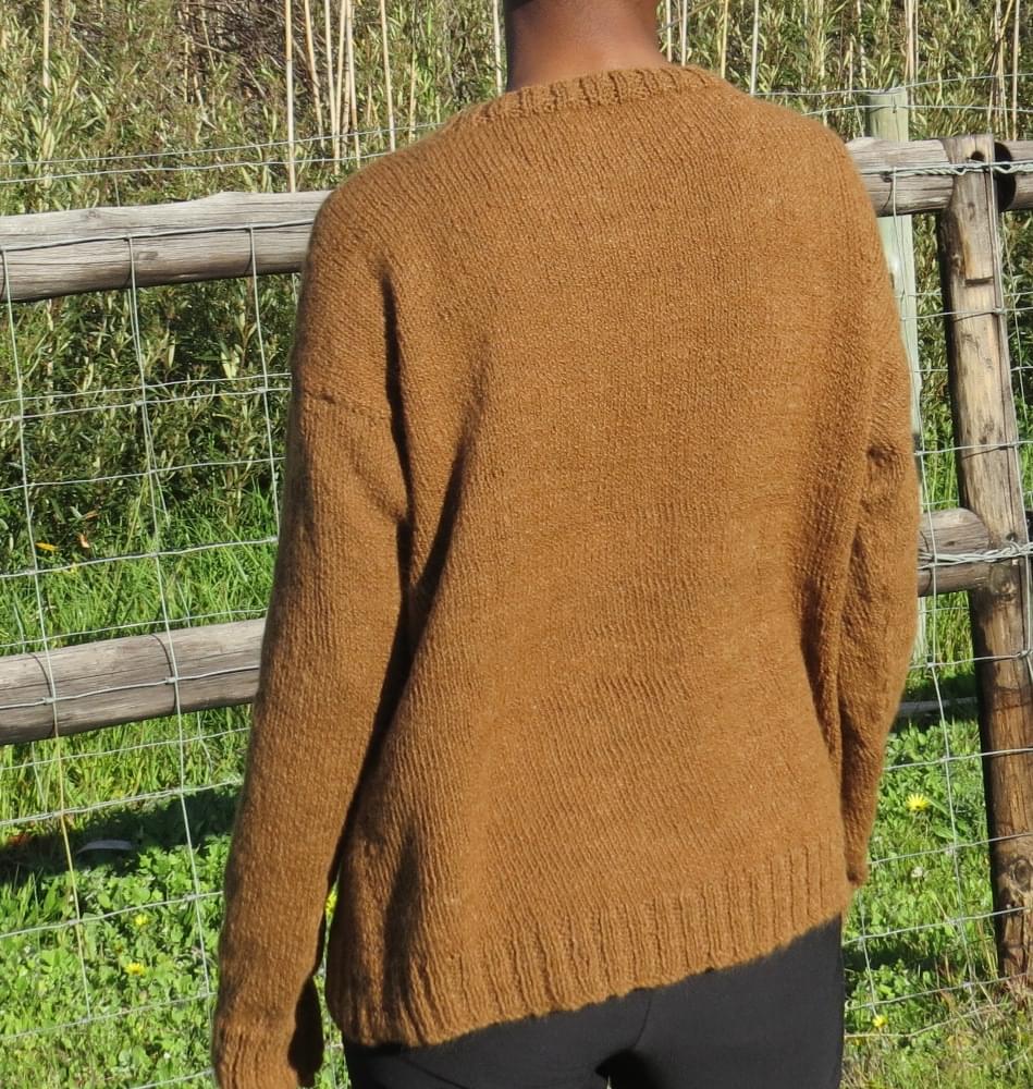 Brown Sonnet - Image 3
