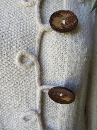 Coco Jo Jacket - Image 4