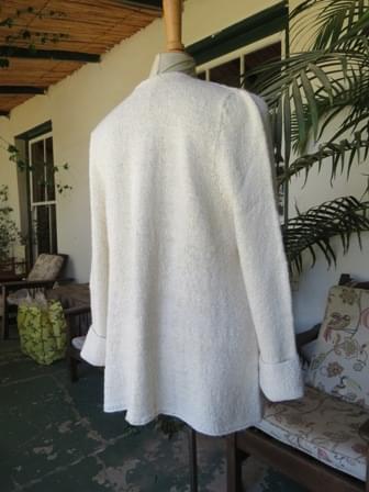 Coco Jo Jacket - Image 3