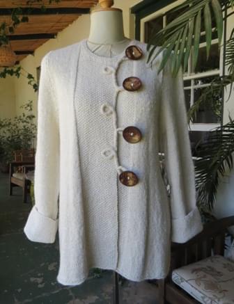 Coco Jo Jacket