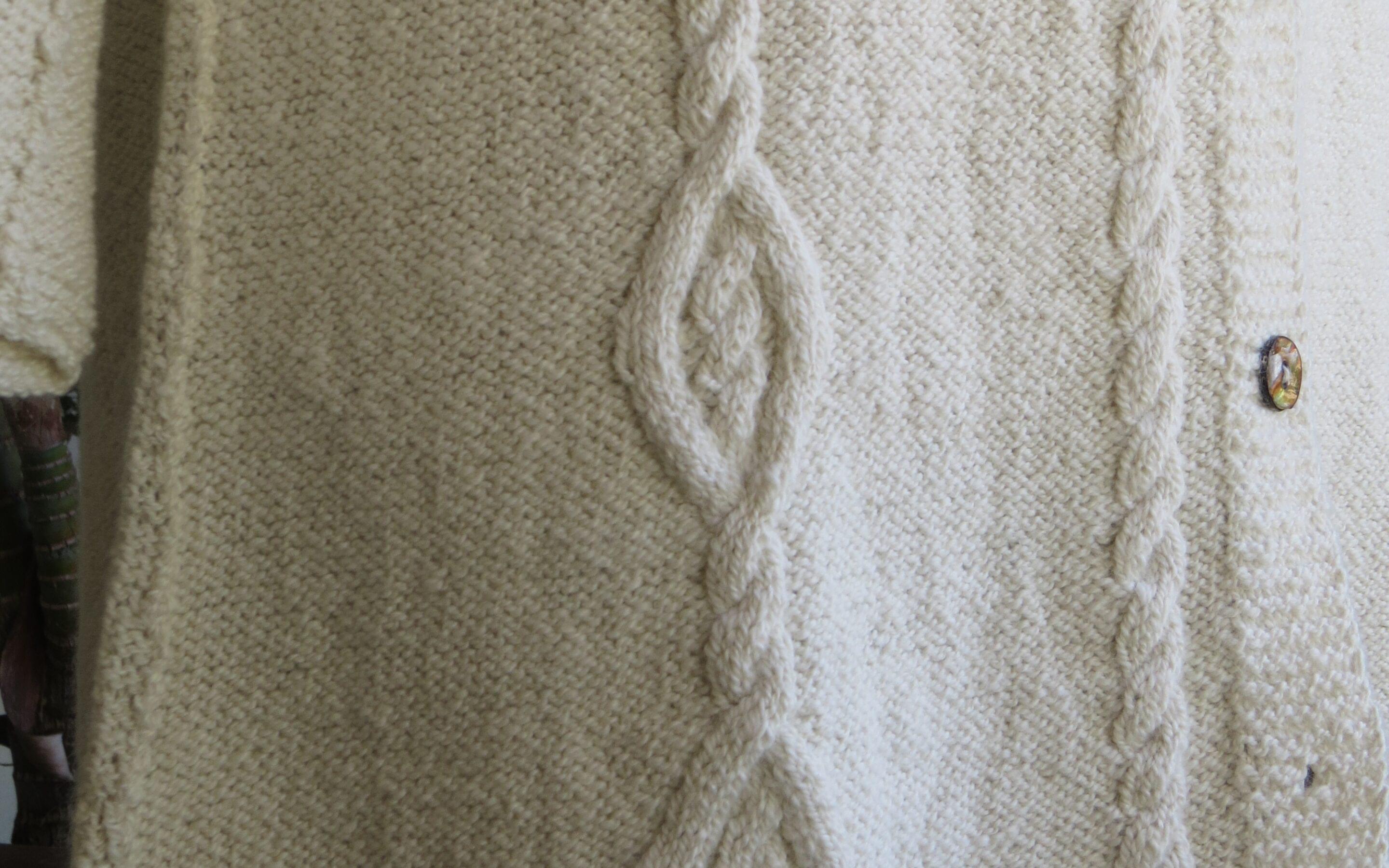 Forest coat - Image 5